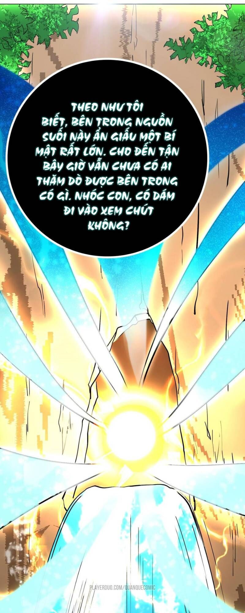 Hệ Thống Tiên Tôn Tại Đô Thị Chap 28 - Next Chap 29