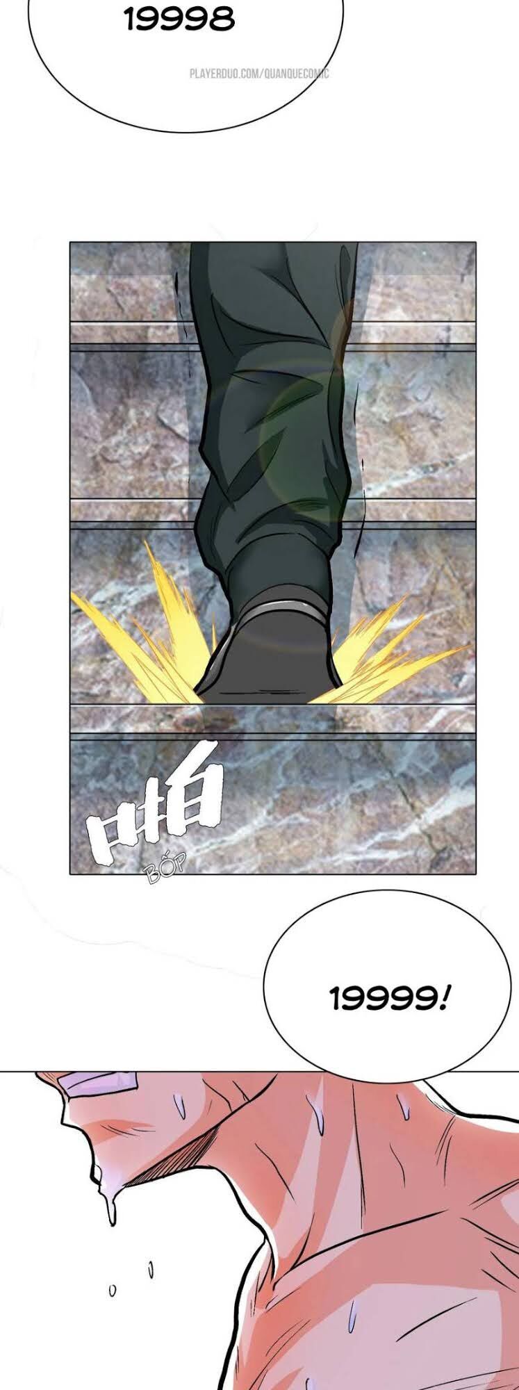 Hệ Thống Tiên Tôn Tại Đô Thị Chap 28 - Next Chap 29