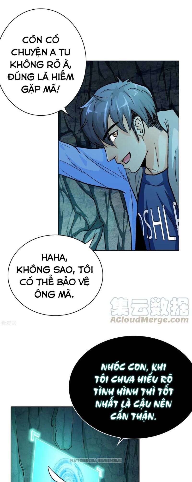 Hệ Thống Tiên Tôn Tại Đô Thị Chap 29 - Next Chap 30