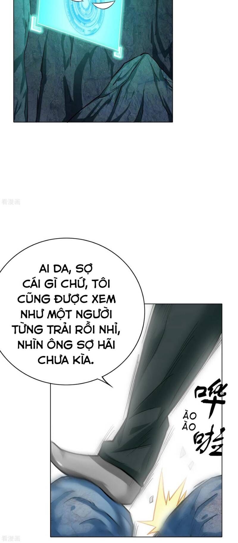 Hệ Thống Tiên Tôn Tại Đô Thị Chap 29 - Next Chap 30