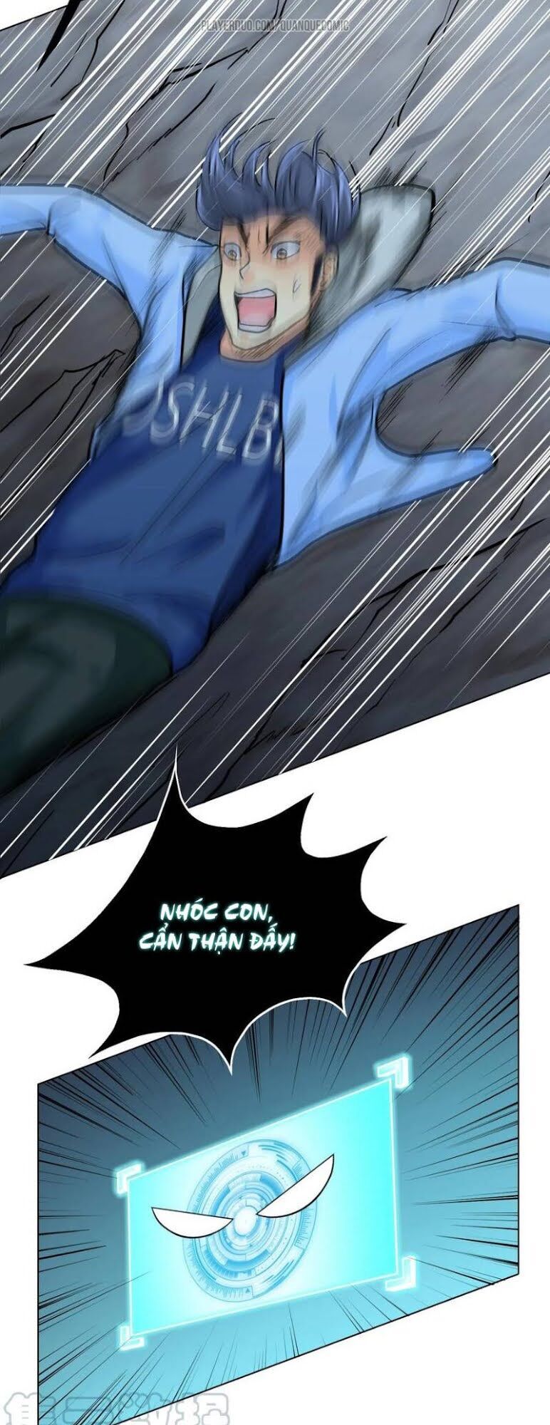 Hệ Thống Tiên Tôn Tại Đô Thị Chap 29 - Next Chap 30