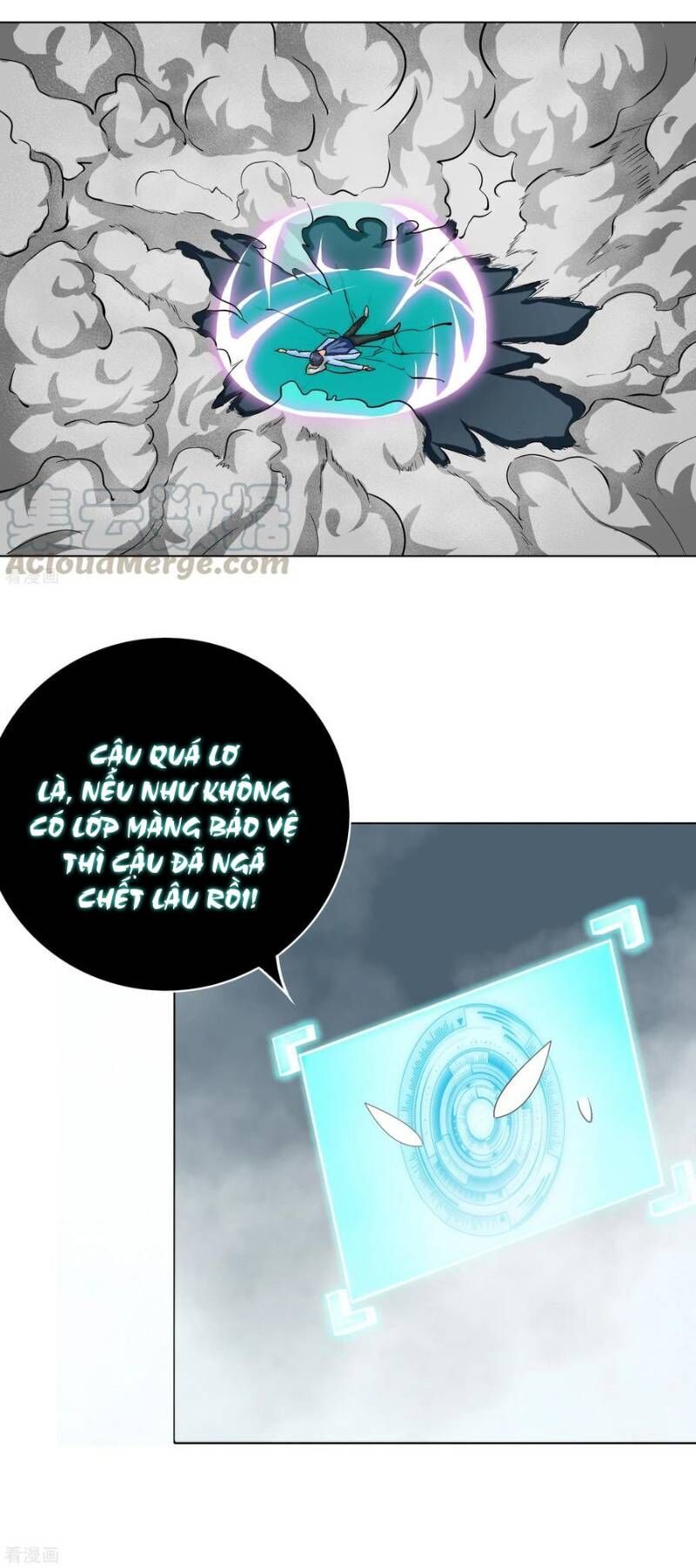 Hệ Thống Tiên Tôn Tại Đô Thị Chap 29 - Next Chap 30