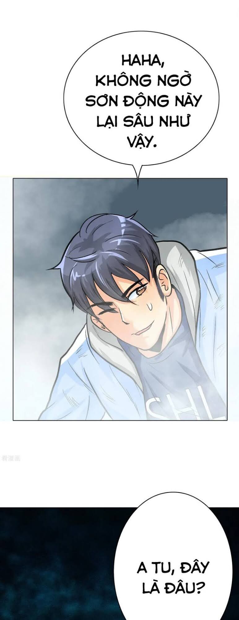 Hệ Thống Tiên Tôn Tại Đô Thị Chap 29 - Next Chap 30
