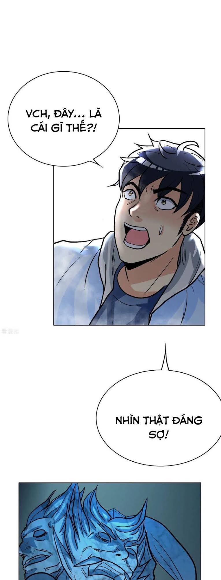 Hệ Thống Tiên Tôn Tại Đô Thị Chap 29 - Next Chap 30