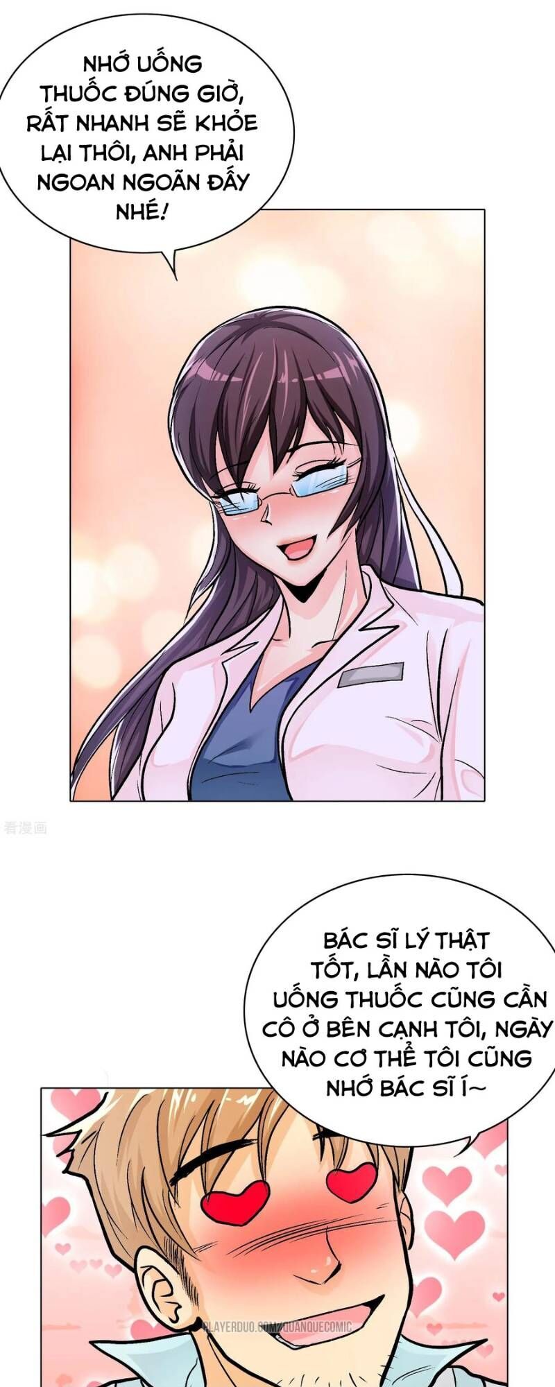 Hệ Thống Tiên Tôn Tại Đô Thị Chap 29 - Next Chap 30