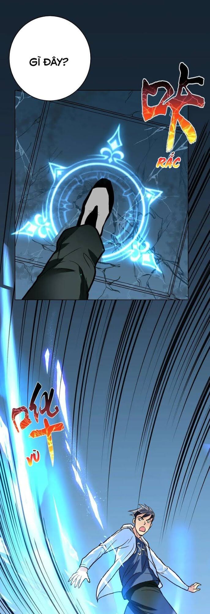 Hệ Thống Tiên Tôn Tại Đô Thị Chap 29 - Next Chap 30