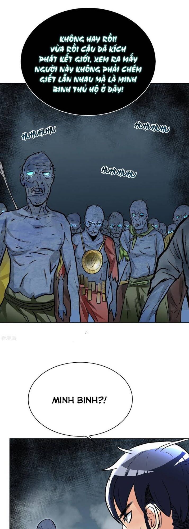 Hệ Thống Tiên Tôn Tại Đô Thị Chap 29 - Next Chap 30