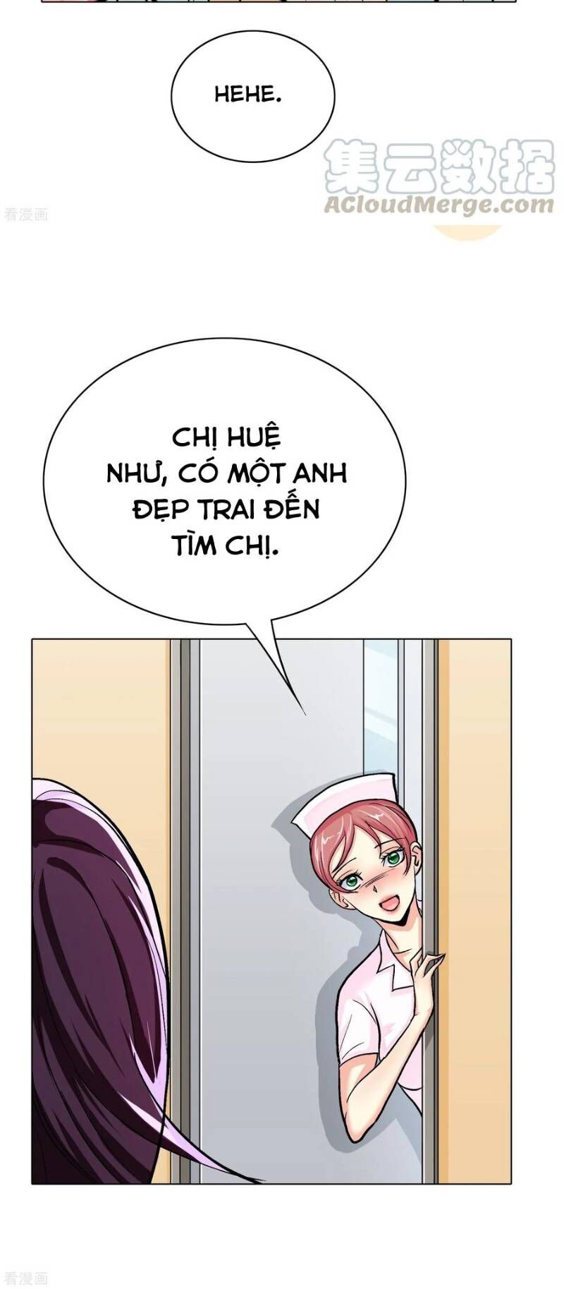 Hệ Thống Tiên Tôn Tại Đô Thị Chap 29 - Next Chap 30
