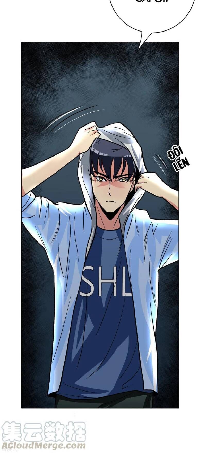 Hệ Thống Tiên Tôn Tại Đô Thị Chap 29 - Next Chap 30