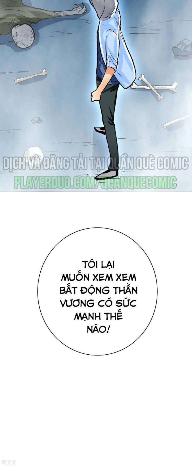 Hệ Thống Tiên Tôn Tại Đô Thị Chap 29 - Next Chap 30