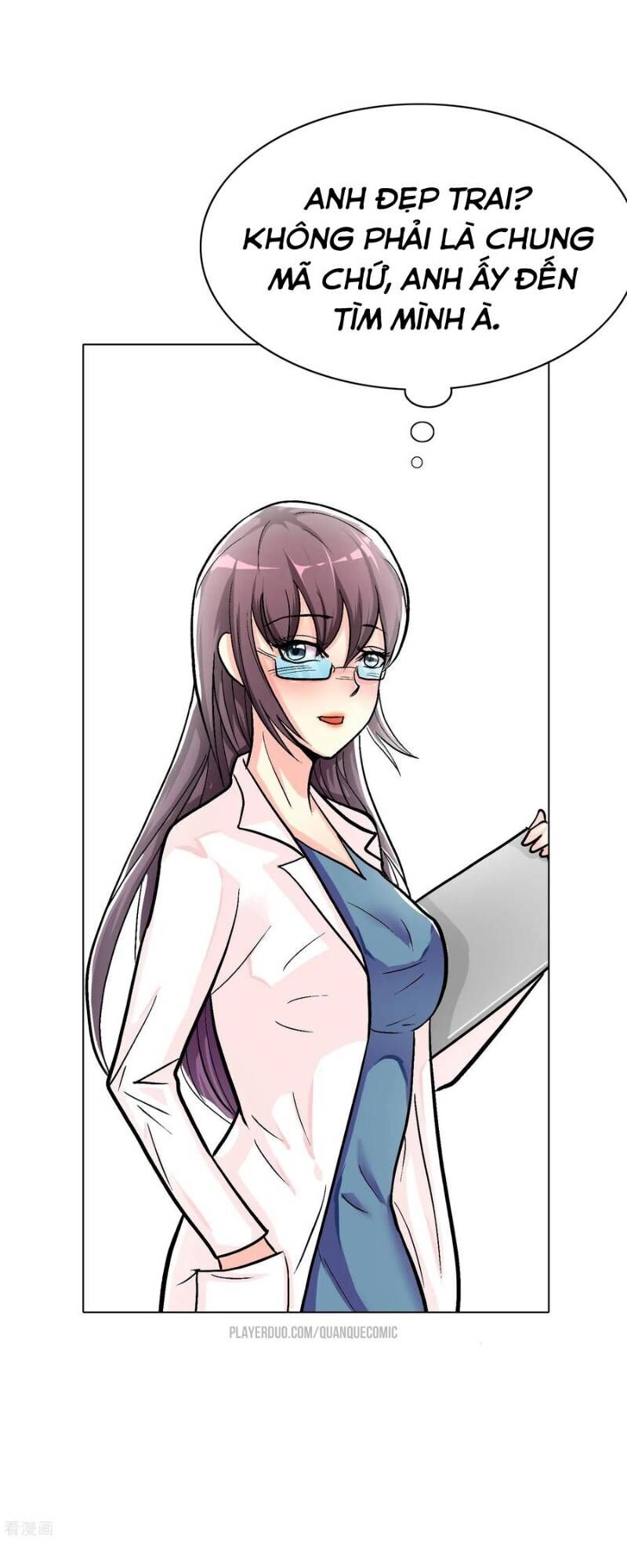 Hệ Thống Tiên Tôn Tại Đô Thị Chap 29 - Next Chap 30