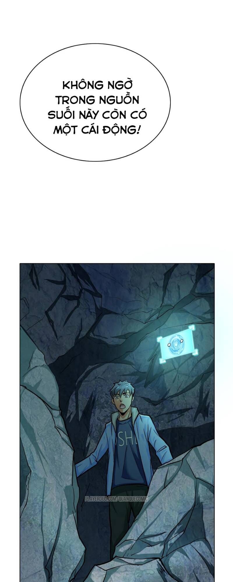 Hệ Thống Tiên Tôn Tại Đô Thị Chap 29 - Next Chap 30