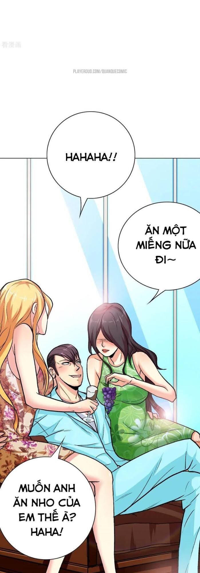 Hệ Thống Tiên Tôn Tại Đô Thị Chap 52 - Next Chap 53