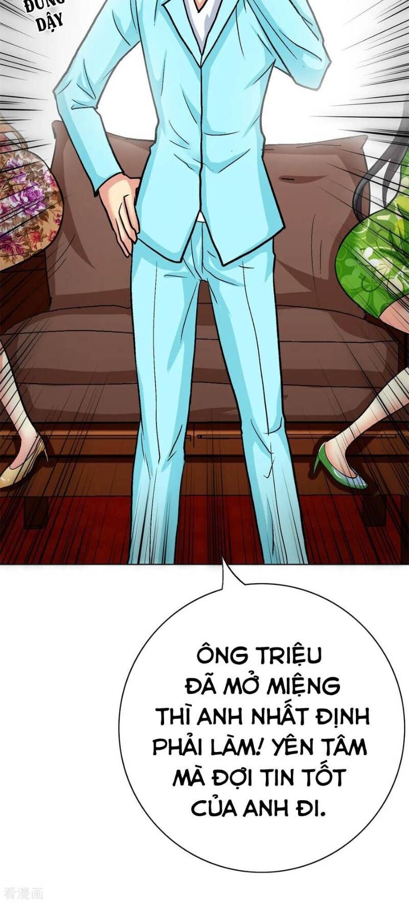 Hệ Thống Tiên Tôn Tại Đô Thị Chap 52 - Next Chap 53