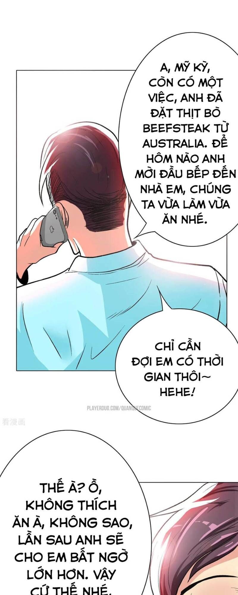 Hệ Thống Tiên Tôn Tại Đô Thị Chap 52 - Next Chap 53