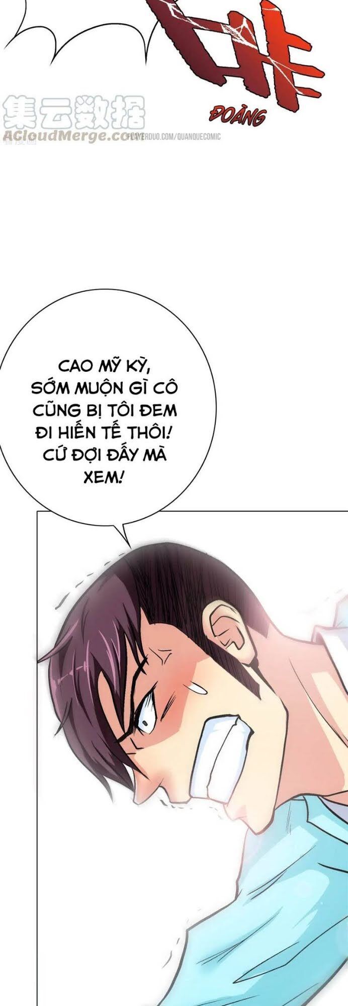 Hệ Thống Tiên Tôn Tại Đô Thị Chap 52 - Next Chap 53