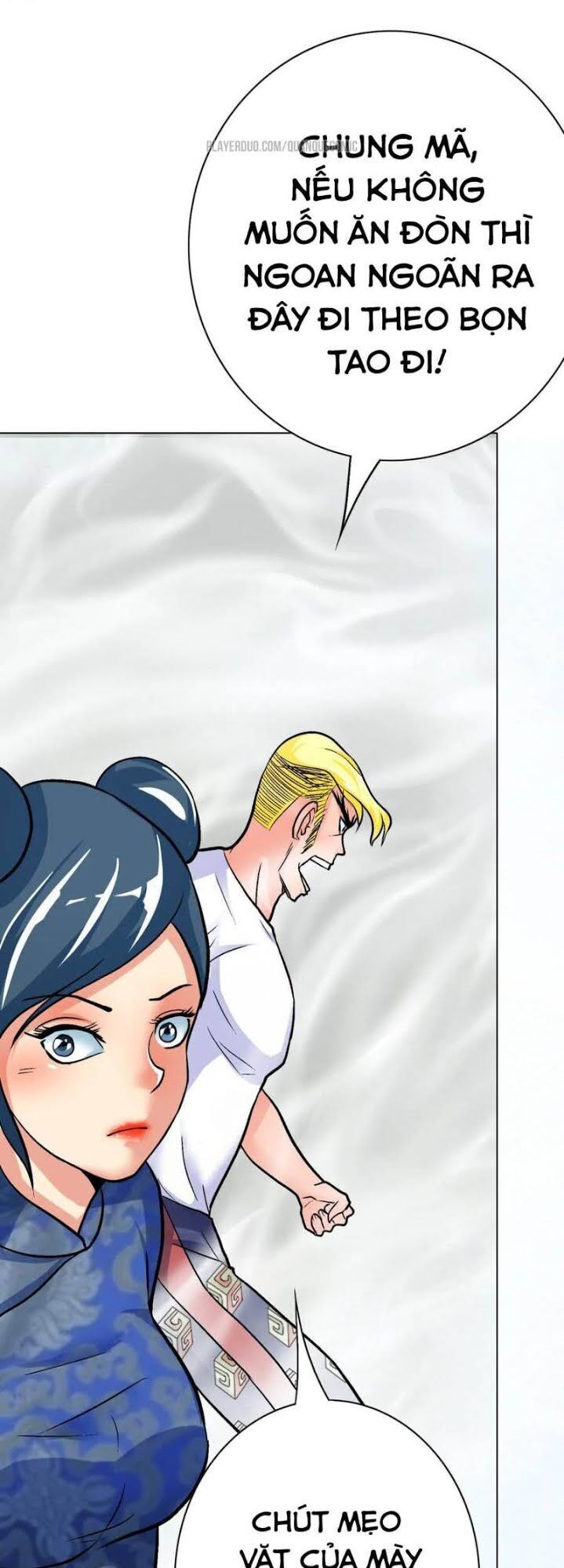 Hệ Thống Tiên Tôn Tại Đô Thị Chap 52 - Next Chap 53