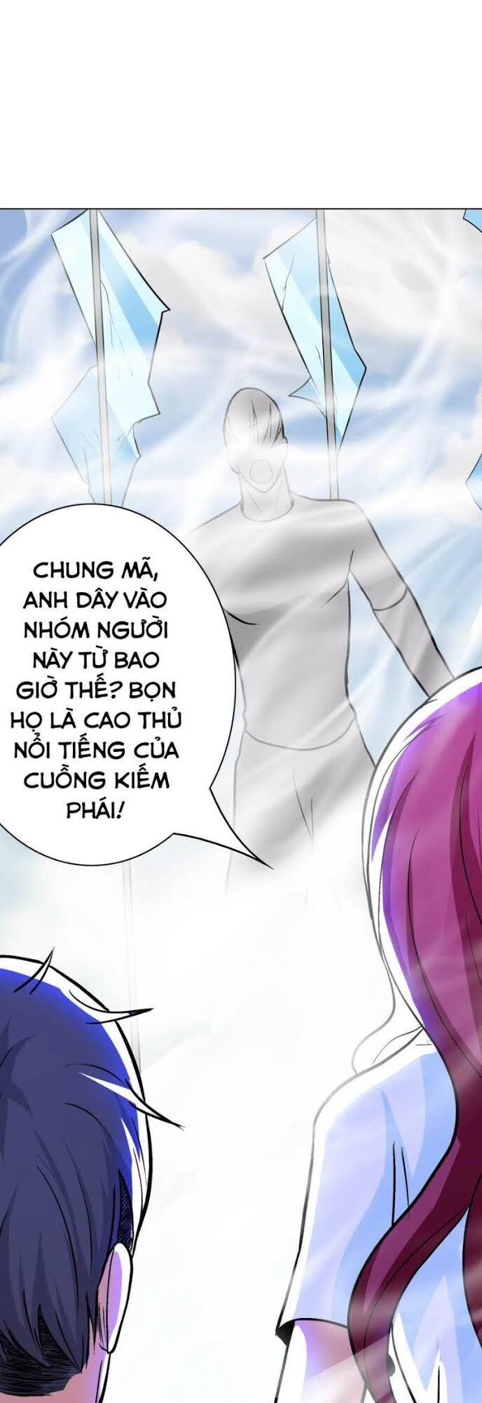 Hệ Thống Tiên Tôn Tại Đô Thị Chap 52 - Next Chap 53