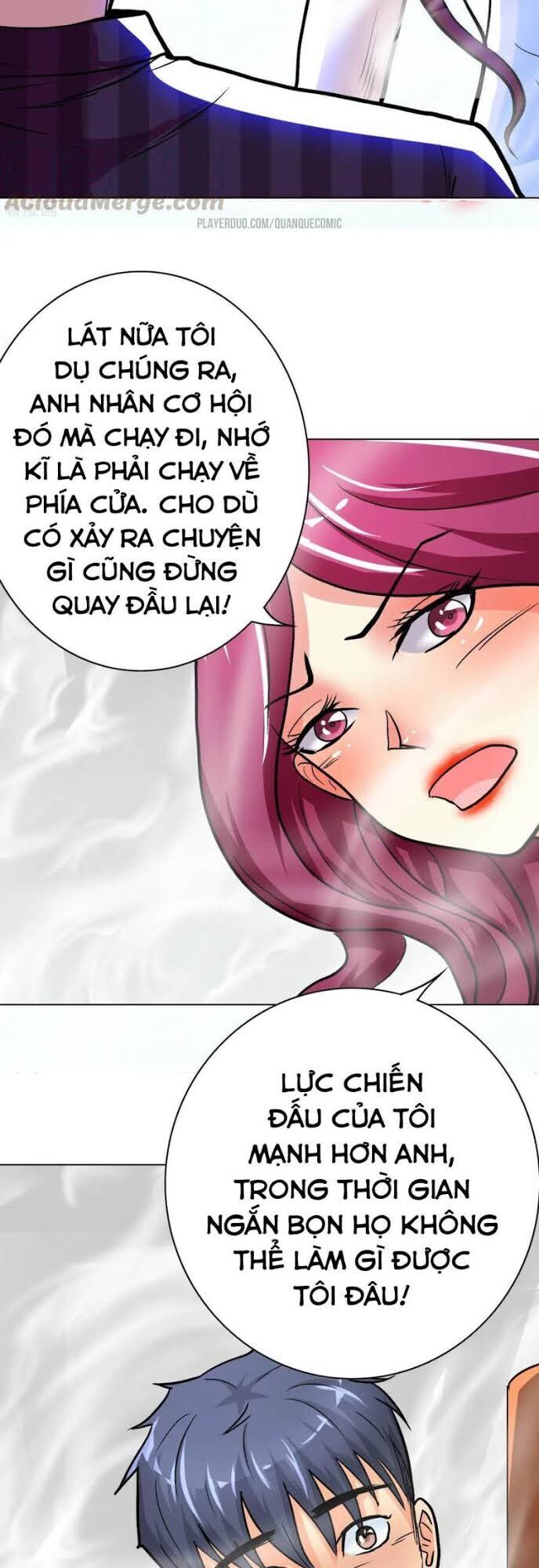 Hệ Thống Tiên Tôn Tại Đô Thị Chap 52 - Next Chap 53