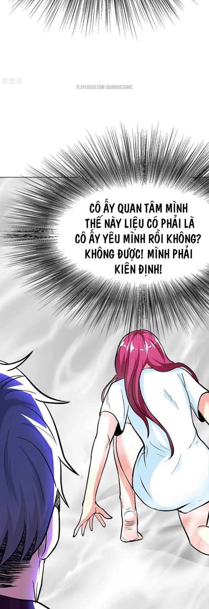 Hệ Thống Tiên Tôn Tại Đô Thị Chap 52 - Next Chap 53