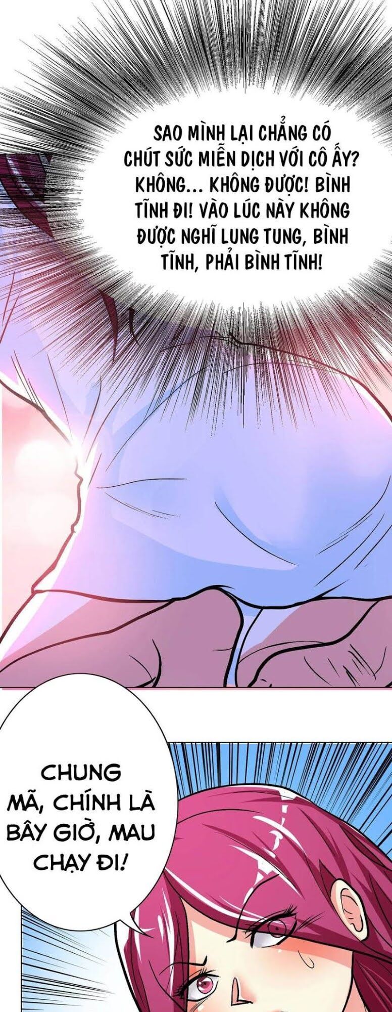 Hệ Thống Tiên Tôn Tại Đô Thị Chap 52 - Next Chap 53