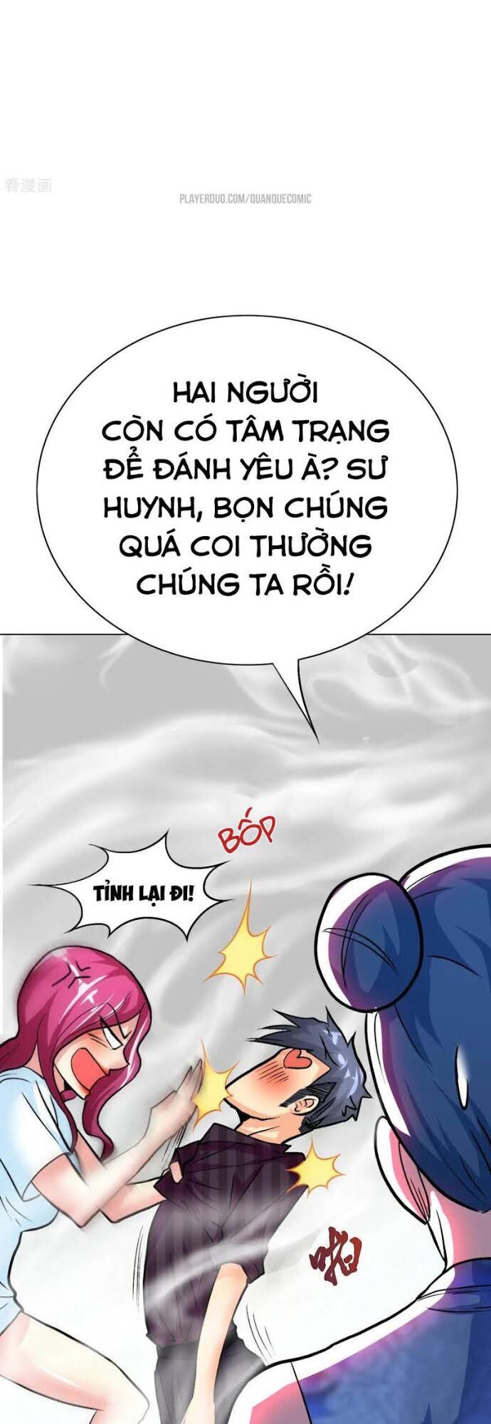 Hệ Thống Tiên Tôn Tại Đô Thị Chap 52 - Next Chap 53