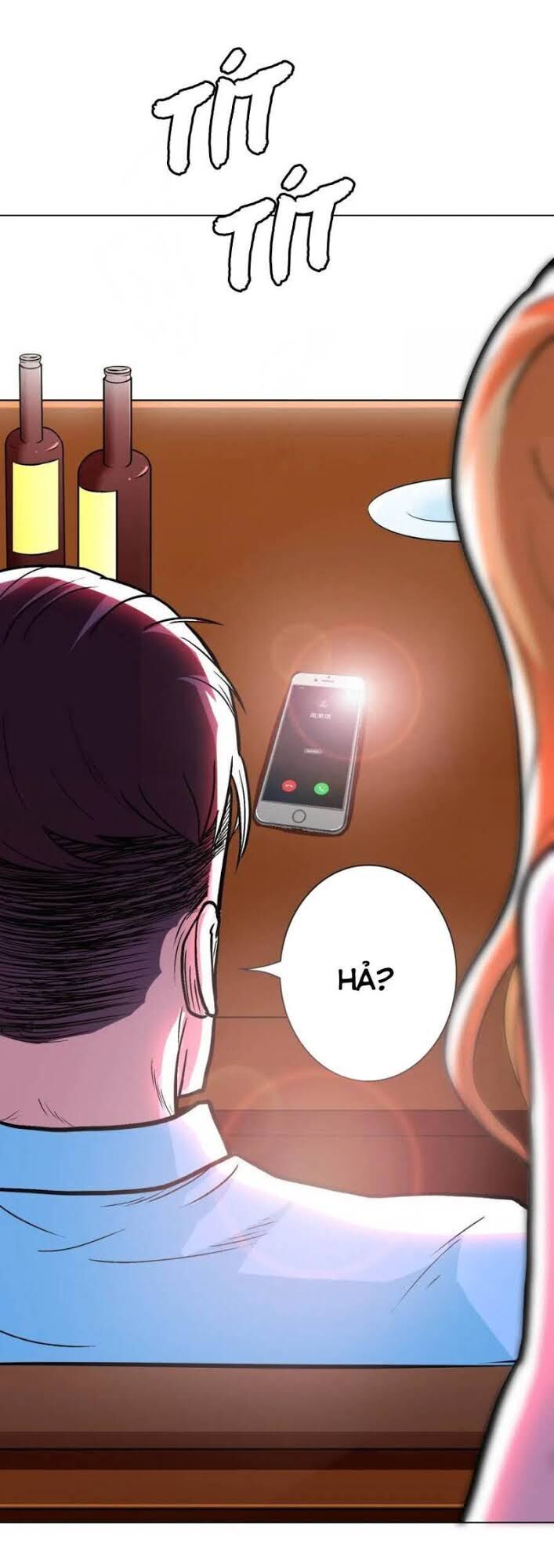 Hệ Thống Tiên Tôn Tại Đô Thị Chap 52 - Next Chap 53