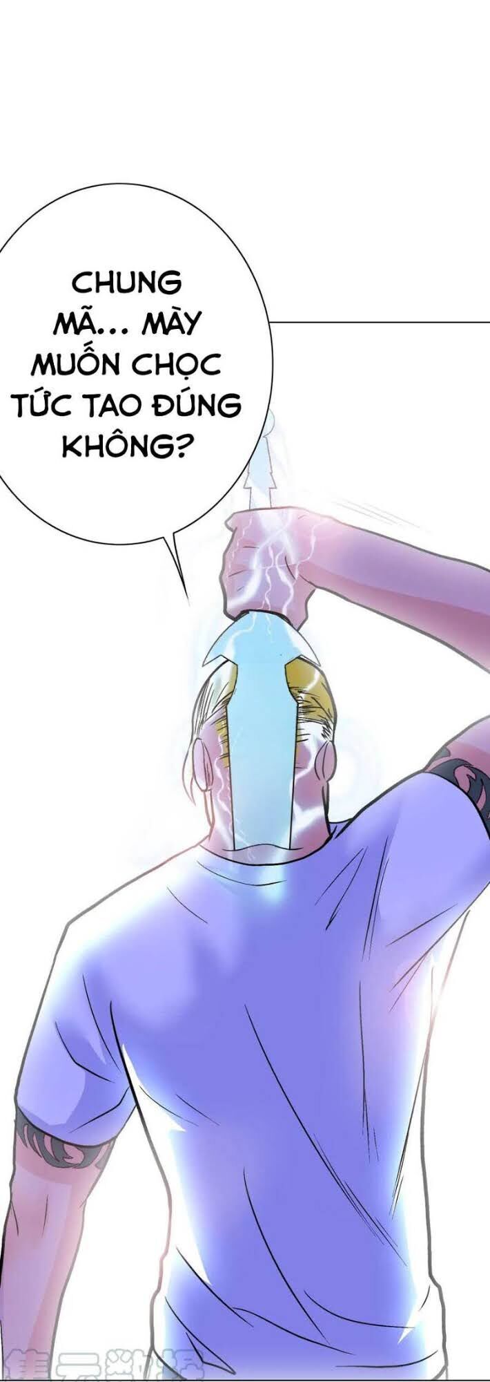 Hệ Thống Tiên Tôn Tại Đô Thị Chap 52 - Next Chap 53