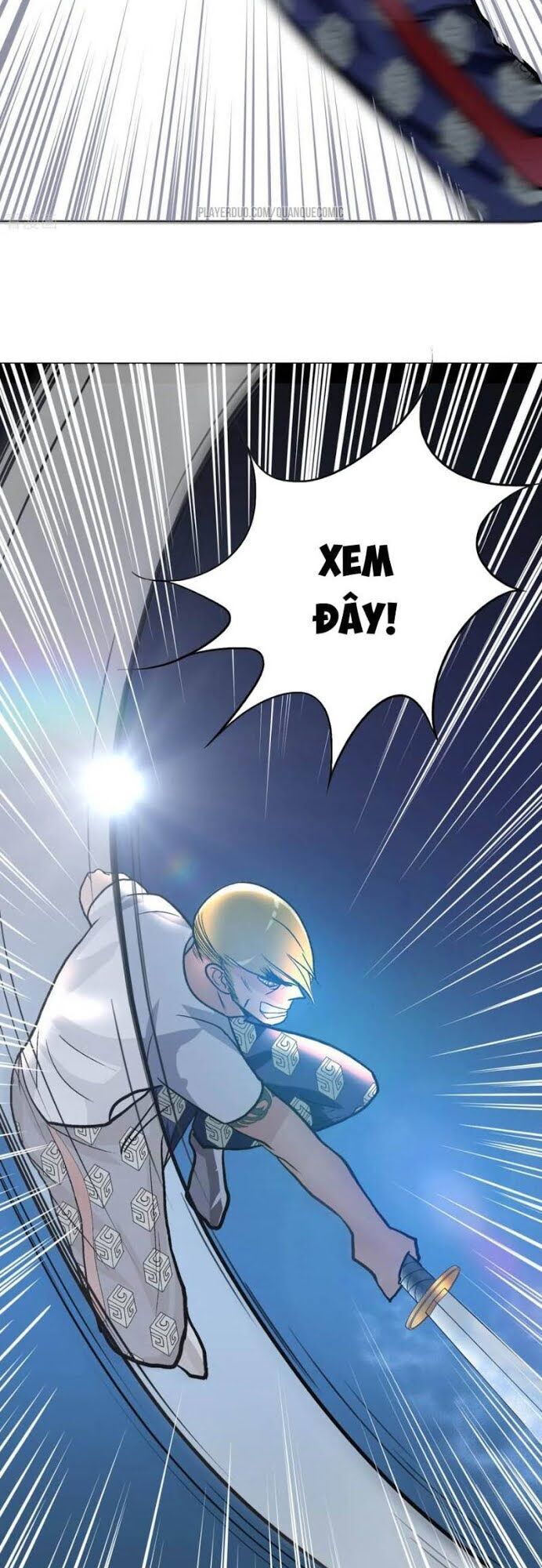 Hệ Thống Tiên Tôn Tại Đô Thị Chap 52 - Next Chap 53