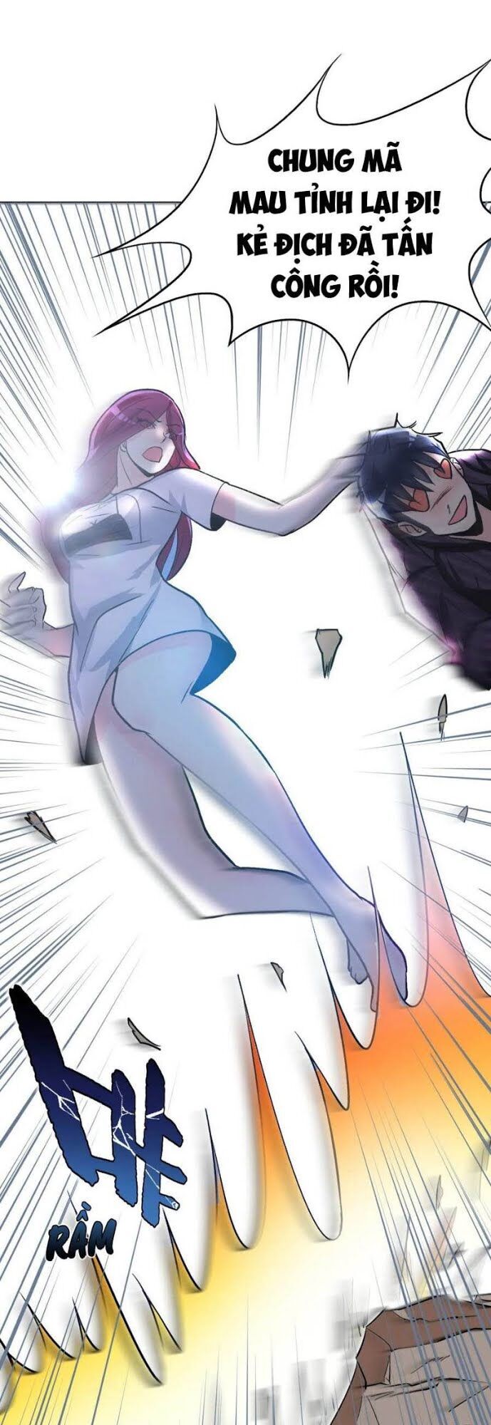Hệ Thống Tiên Tôn Tại Đô Thị Chap 52 - Next Chap 53