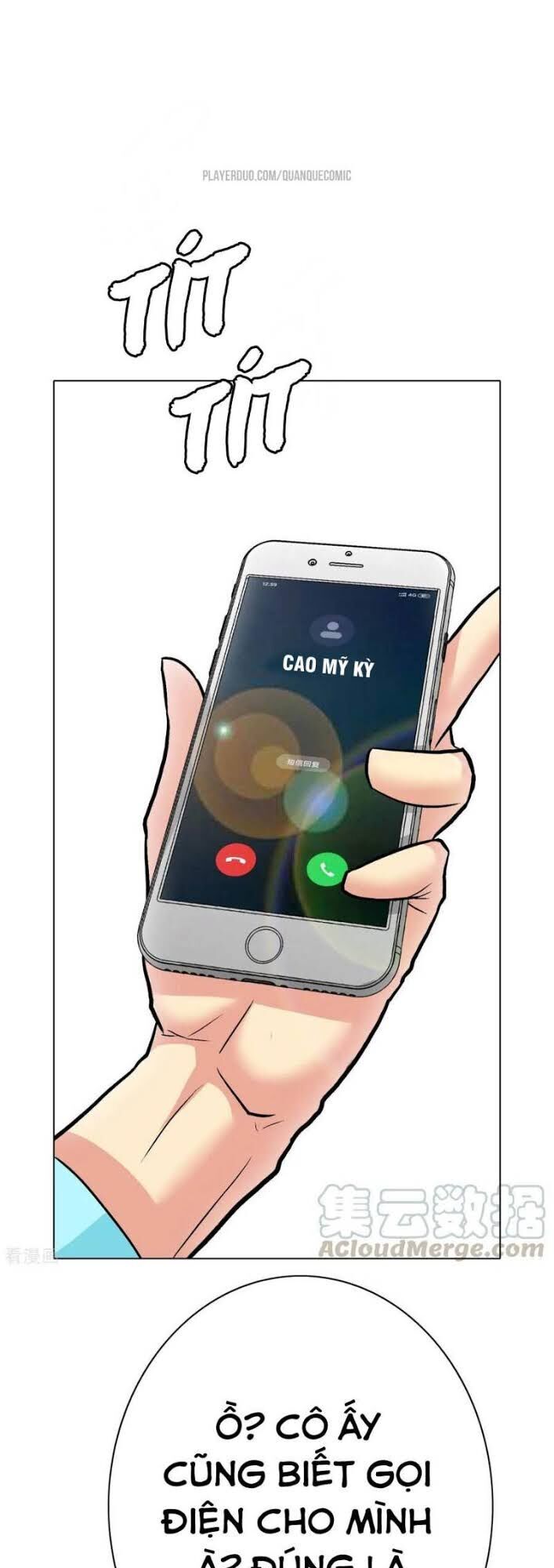 Hệ Thống Tiên Tôn Tại Đô Thị Chap 52 - Next Chap 53