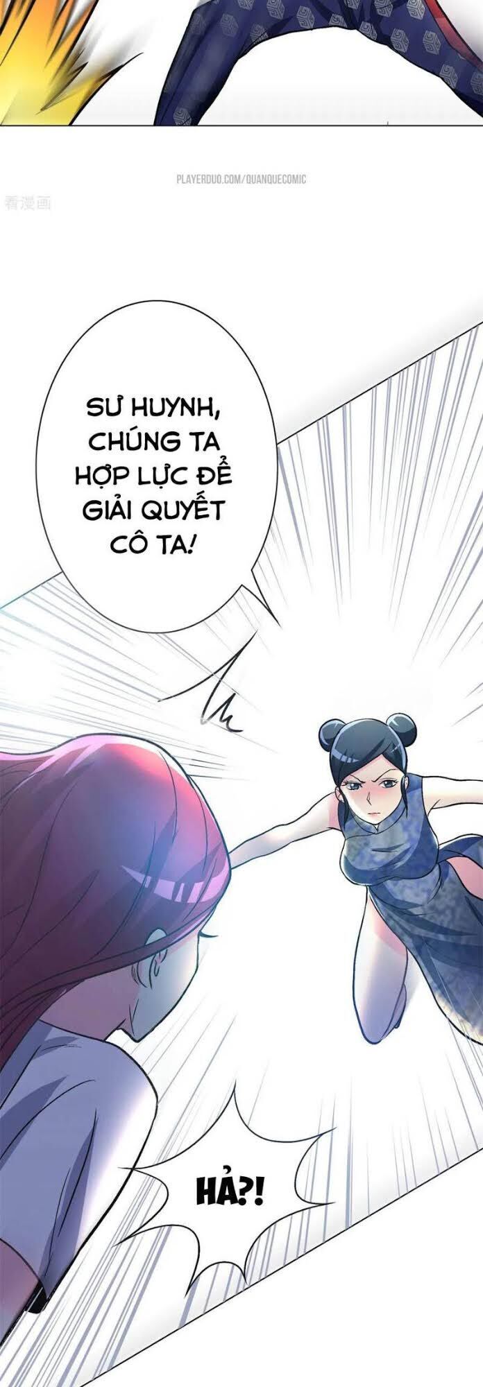 Hệ Thống Tiên Tôn Tại Đô Thị Chap 52 - Next Chap 53