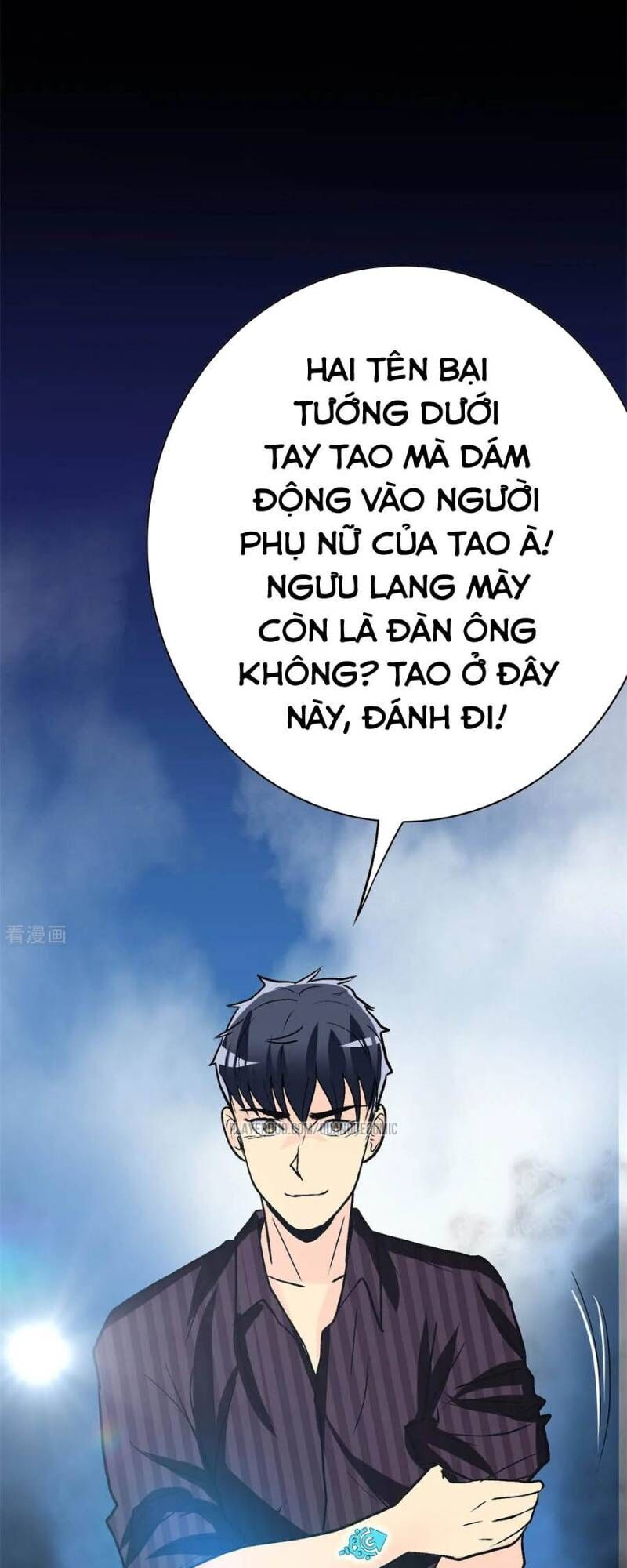 Hệ Thống Tiên Tôn Tại Đô Thị Chap 52 - Next Chap 53