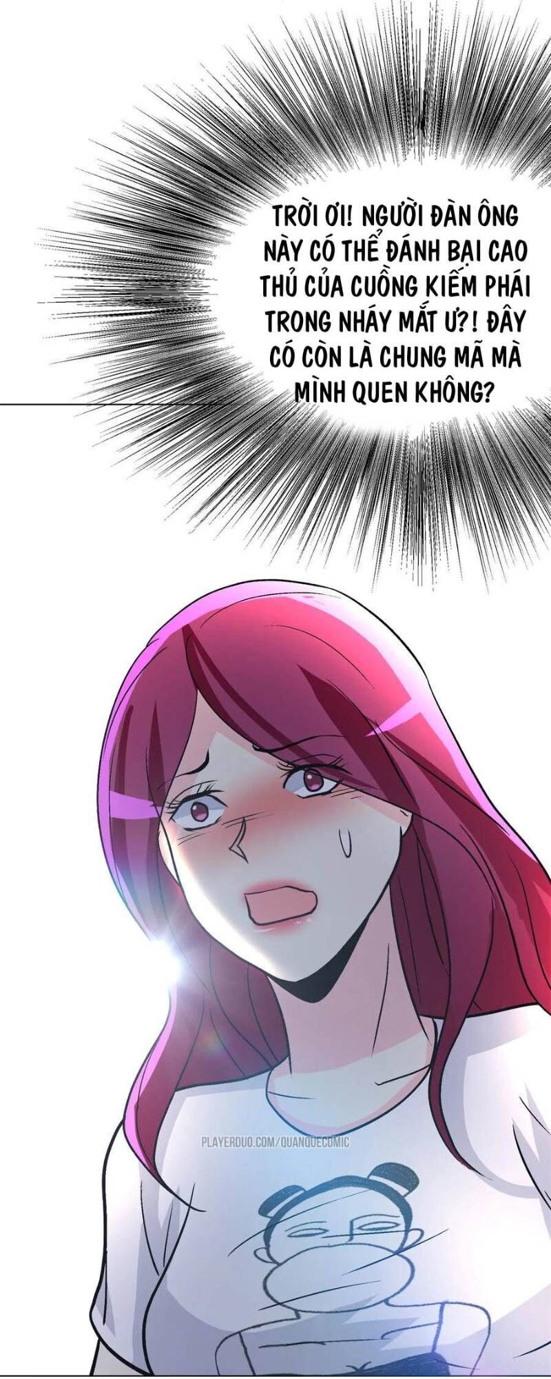 Hệ Thống Tiên Tôn Tại Đô Thị Chap 52 - Next Chap 53