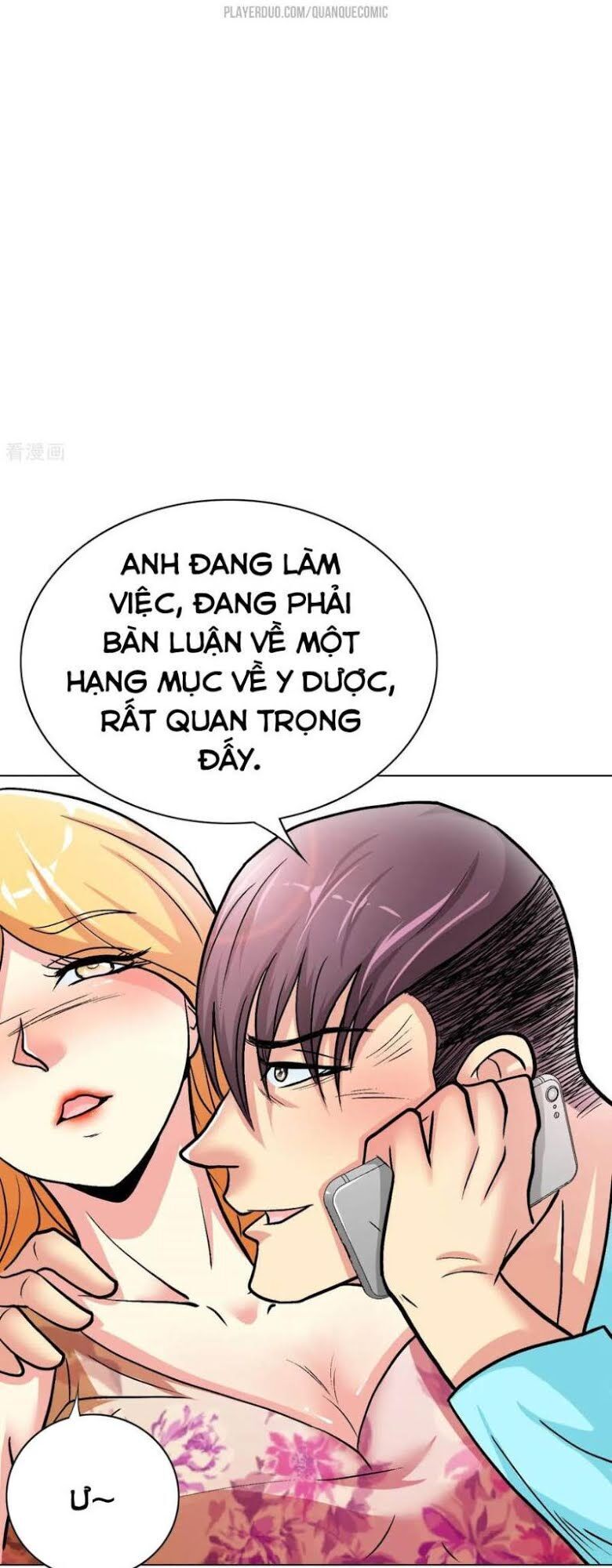 Hệ Thống Tiên Tôn Tại Đô Thị Chap 52 - Next Chap 53
