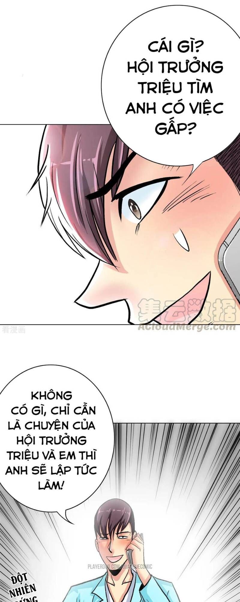 Hệ Thống Tiên Tôn Tại Đô Thị Chap 52 - Next Chap 53