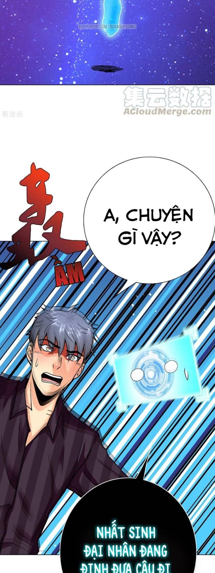 Hệ Thống Tiên Tôn Tại Đô Thị Chap 67 - Next Chap 68