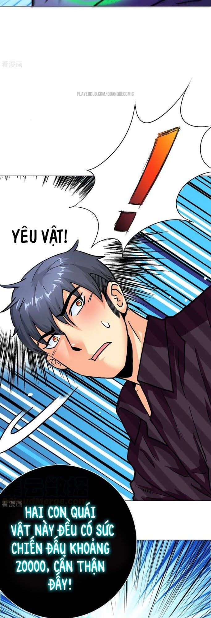 Hệ Thống Tiên Tôn Tại Đô Thị Chap 67 - Next Chap 68