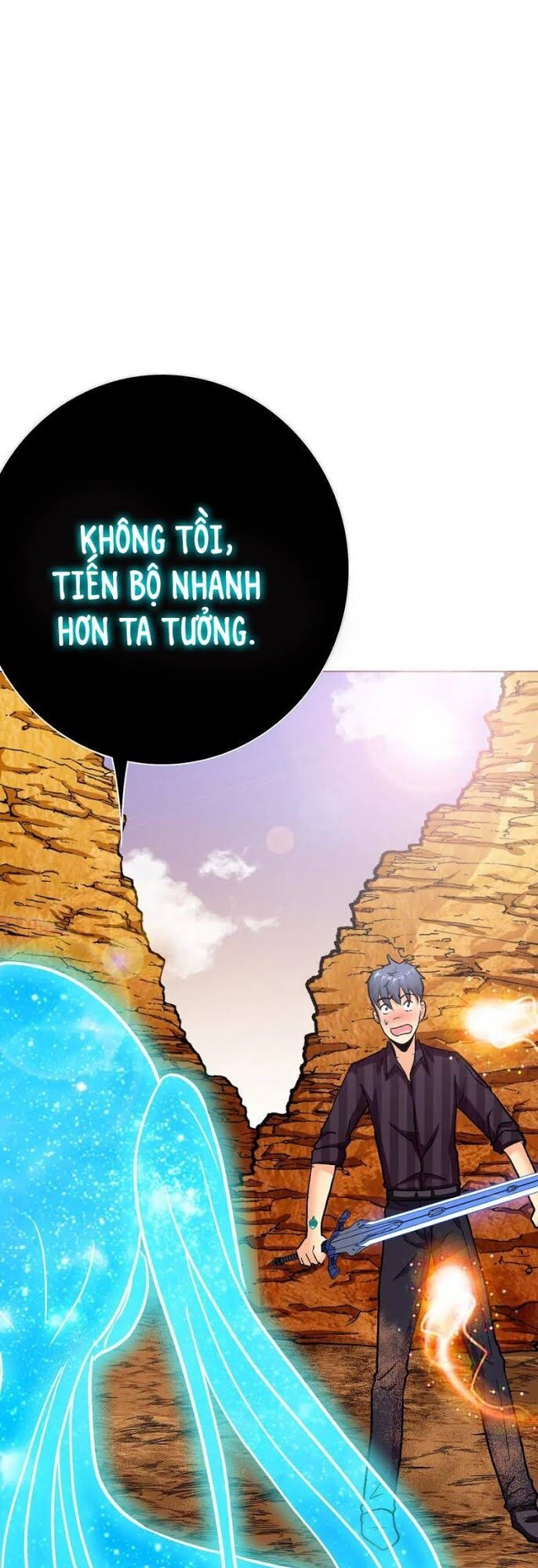 Hệ Thống Tiên Tôn Tại Đô Thị Chap 67 - Next Chap 68