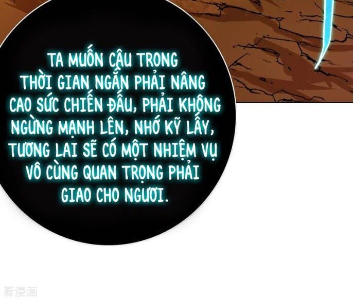 Hệ Thống Tiên Tôn Tại Đô Thị Chap 67 - Next Chap 68
