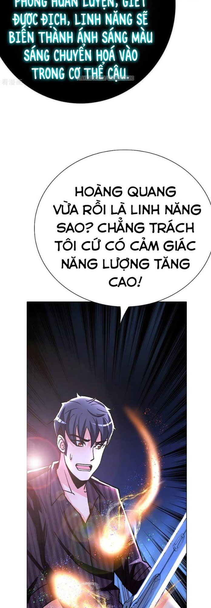 Hệ Thống Tiên Tôn Tại Đô Thị Chap 67 - Next Chap 68