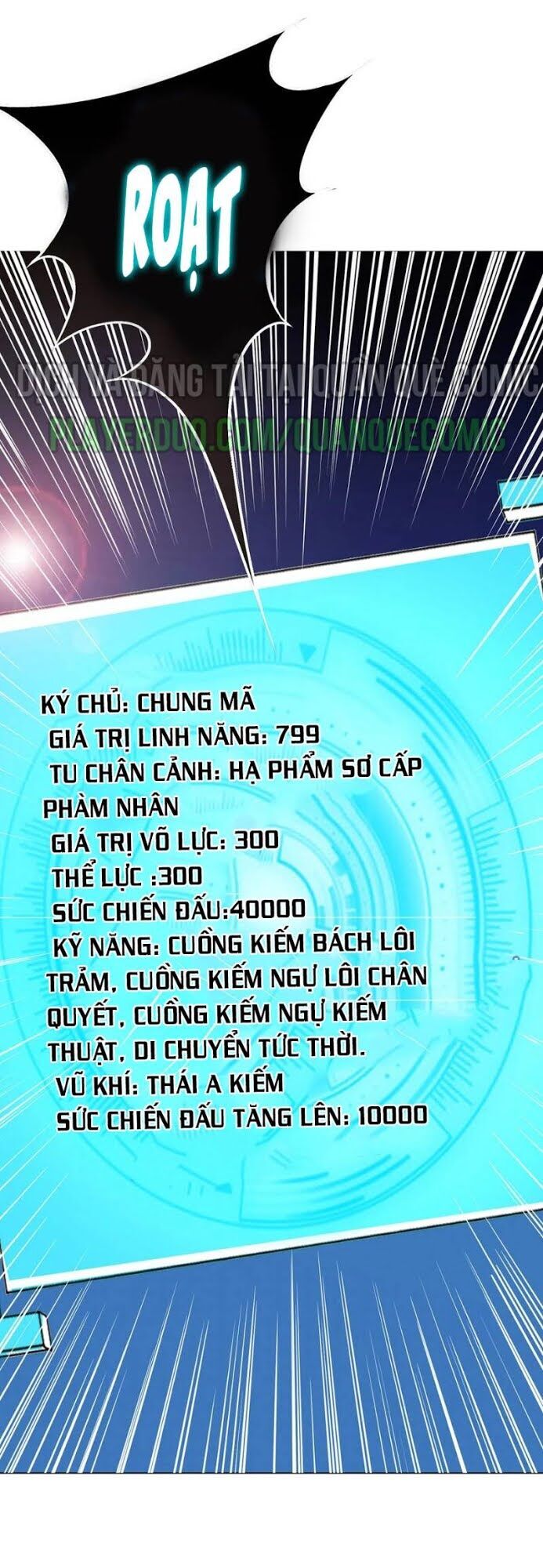 Hệ Thống Tiên Tôn Tại Đô Thị Chap 67 - Next Chap 68