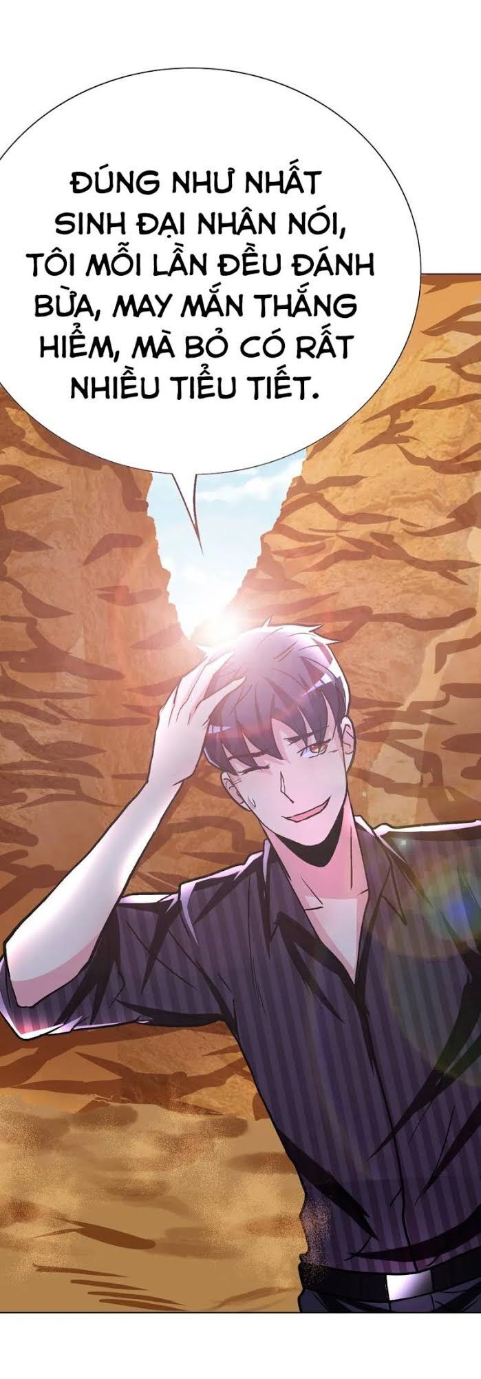 Hệ Thống Tiên Tôn Tại Đô Thị Chap 67 - Next Chap 68