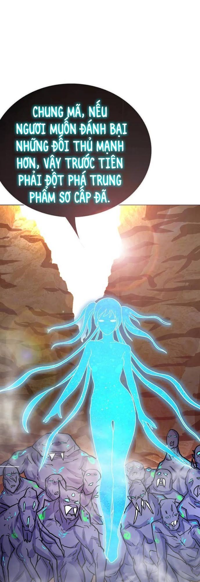 Hệ Thống Tiên Tôn Tại Đô Thị Chap 67 - Next Chap 68