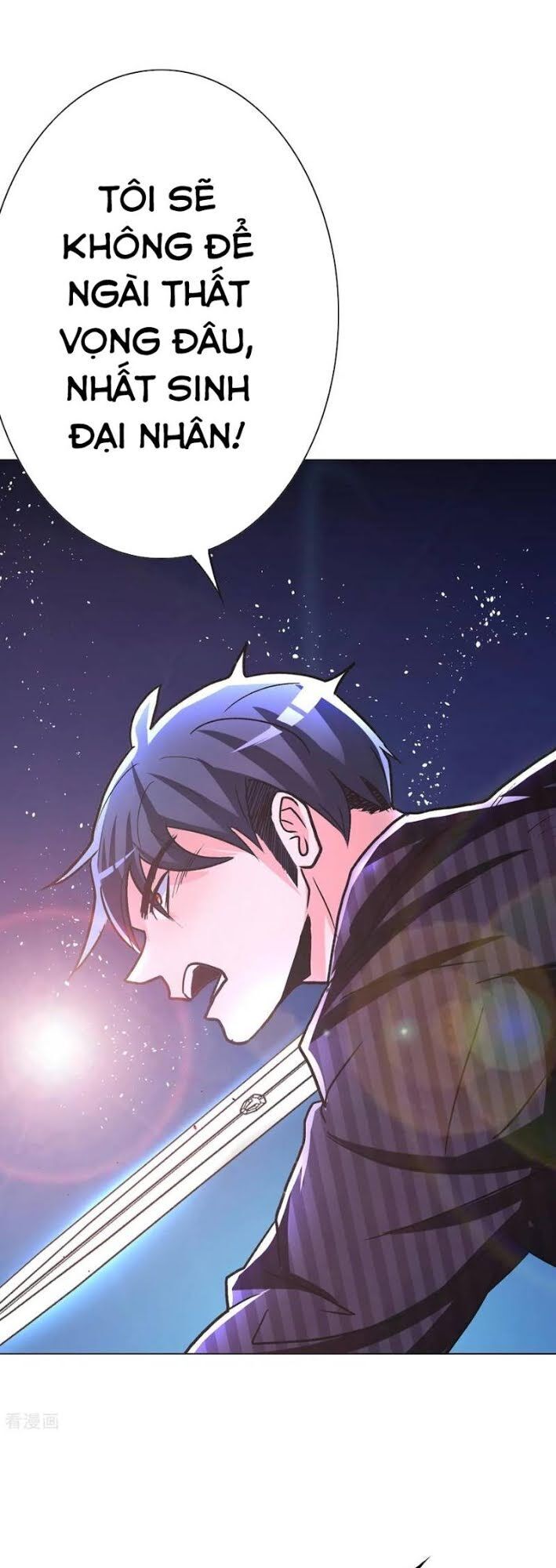 Hệ Thống Tiên Tôn Tại Đô Thị Chap 67 - Next Chap 68