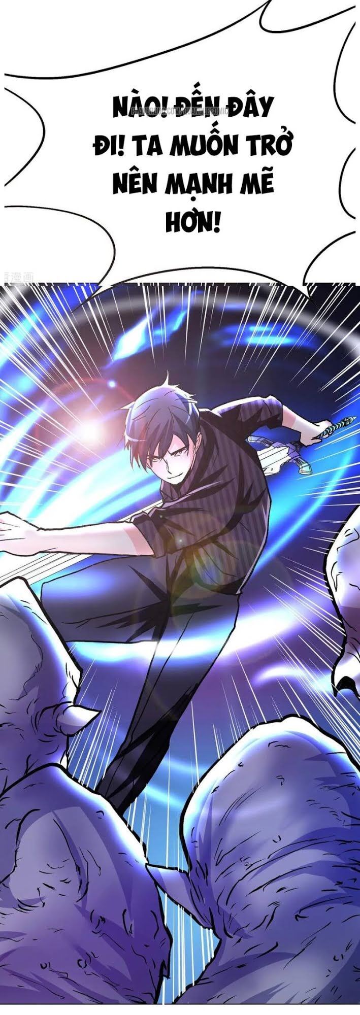 Hệ Thống Tiên Tôn Tại Đô Thị Chap 67 - Next Chap 68