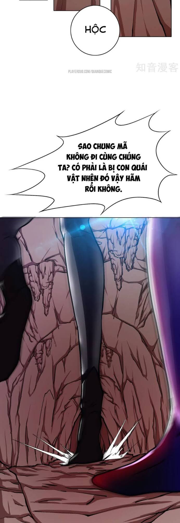 Hệ Thống Tiên Tôn Tại Đô Thị Chap 80 - Next Chap 81