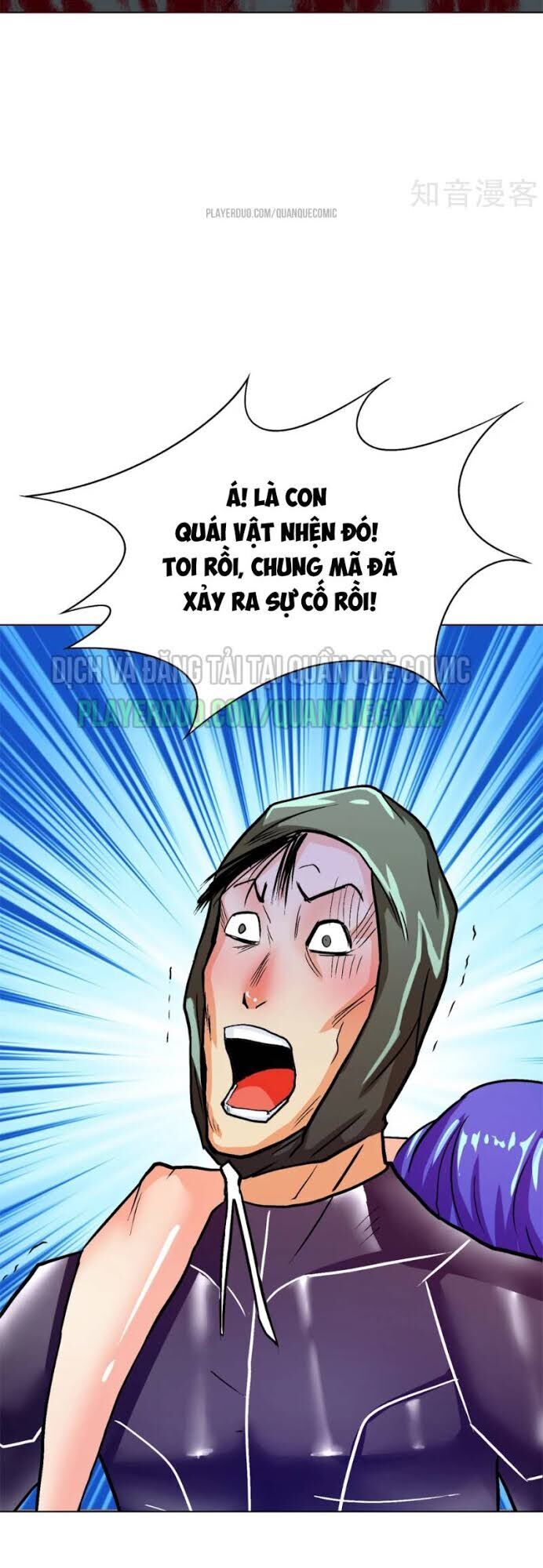 Hệ Thống Tiên Tôn Tại Đô Thị Chap 80 - Next Chap 81