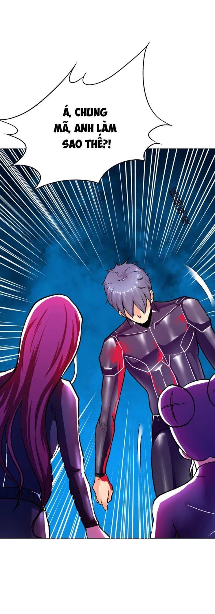 Hệ Thống Tiên Tôn Tại Đô Thị Chap 80 - Next Chap 81