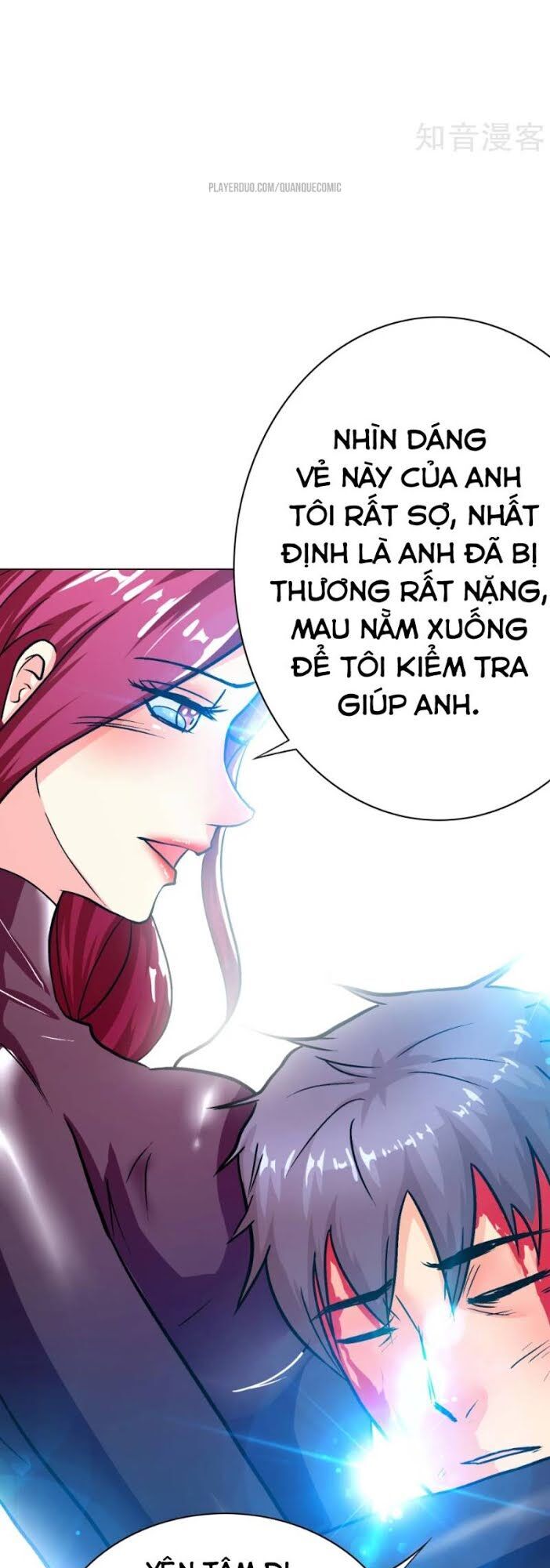 Hệ Thống Tiên Tôn Tại Đô Thị Chap 80 - Next Chap 81